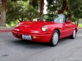1993 Alfa Romeo Spider Veloce