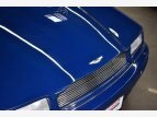 Thumbnail Photo 21 for 1993 Aston Martin Virage Volante