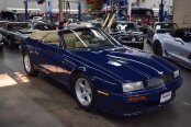 1993 Aston Martin Virage Volante