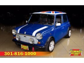 1993 Austin Mini for sale 101619813