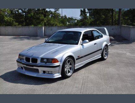 Photo 1 for 1993 BMW M3