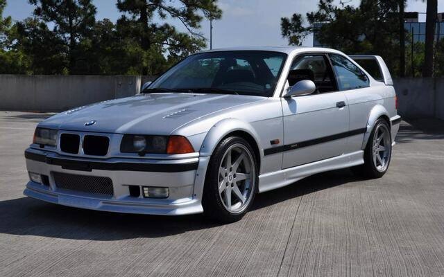 1993 BMW M3 Classic Cars for Sale - Classics on Autotrader