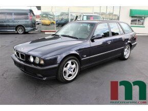 1993 BMW M5 for sale 101771933