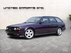 1993 BMW M5 for sale 101823610