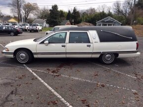 1993 Buick Roadmaster for sale 101587405