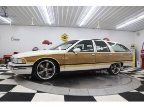 1993 Buick Roadmaster for sale 101755665