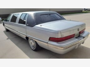 1993 Buick Roadmaster for sale 101803449