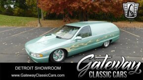 1993 Buick Roadmaster for sale 101962621