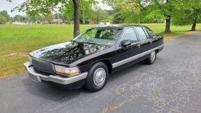 1993 Buick Roadmaster for sale 102023087