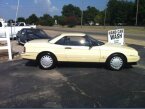 Thumbnail Photo 4 for 1993 Cadillac Allante