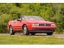 1993 Cadillac Allante for sale 101554664
