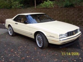 1993 Cadillac Allante for sale 101587621