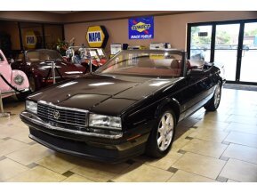 1993 Cadillac Allante for sale 101652989