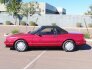 1993 Cadillac Allante for sale 101694550