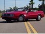 1993 Cadillac Allante for sale 101695577