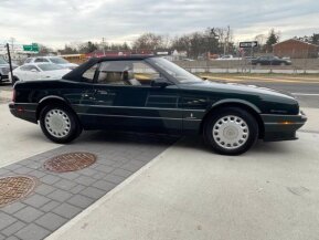 1993 Cadillac Allante for sale 101722407