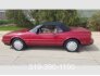 1993 Cadillac Allante for sale 101739466