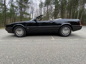 1993 Cadillac Allante for sale 101755672