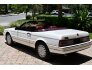 1993 Cadillac Allante for sale 101762133