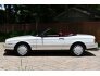 1993 Cadillac Allante for sale 101762133