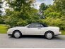 1993 Cadillac Allante for sale 101785817