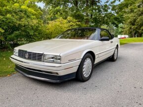 1993 Cadillac Allante for sale 101785817