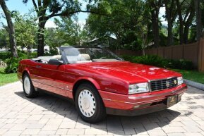 1993 Cadillac Allante for sale 101835430