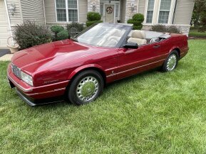 1993 Cadillac Allante for sale 101862180