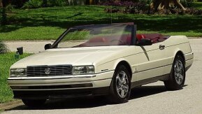 1993 Cadillac Allante for sale 101900079
