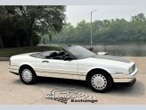 1993 Cadillac Allante