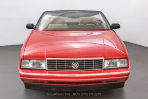 1993 Cadillac Allante for sale 101943214