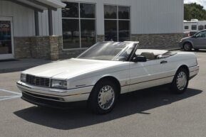 1993 Cadillac Allante for sale 101943495