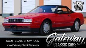 1993 Cadillac Allante for sale 101989818