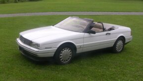 1993 Cadillac Allante for sale 102016245