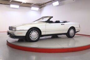 1993 Cadillac Allante for sale 102022421