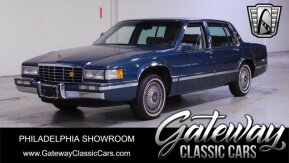 1993 Cadillac De Ville Sedan for sale 101965107