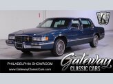 1993 Cadillac De Ville Sedan