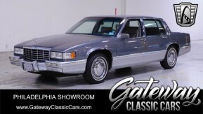 1993 Cadillac De Ville Sedan for sale 102023672