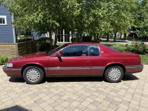 1993 Cadillac Eldorado for sale 101742727