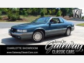 1993 Cadillac Eldorado Touring