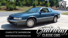 1993 Cadillac Eldorado Touring for sale 102014156