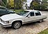 1993 Cadillac Fleetwood Sedan for sale 101638710