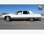 1993 Cadillac Fleetwood Sedan for sale 101796108