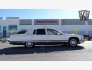 1993 Cadillac Fleetwood Sedan for sale 101796108