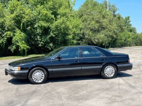 1993 Cadillac Seville for sale 101775670
