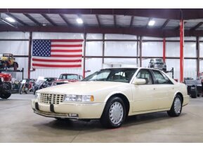 1993 Cadillac Seville STS for sale 101783525