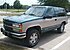 1993 Chevrolet Blazer 4WD for sale 101210254
