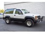 1993 Chevrolet Blazer 4WD for sale 101667048
