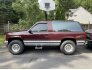 1993 Chevrolet Blazer 4WD for sale 101690851