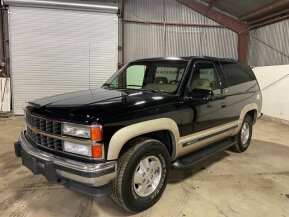 1993 Chevrolet Blazer for sale 101735077